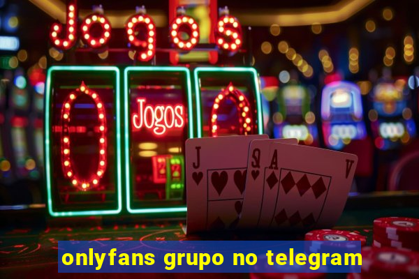 onlyfans grupo no telegram